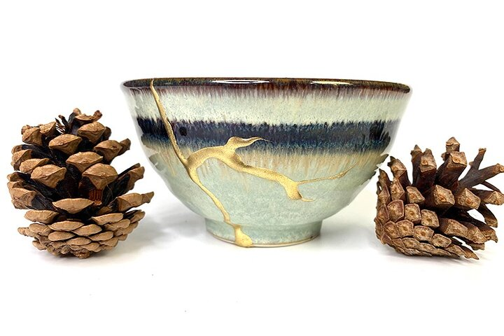 Kintsugi Class for Beginners In London - Photo 1 of 12